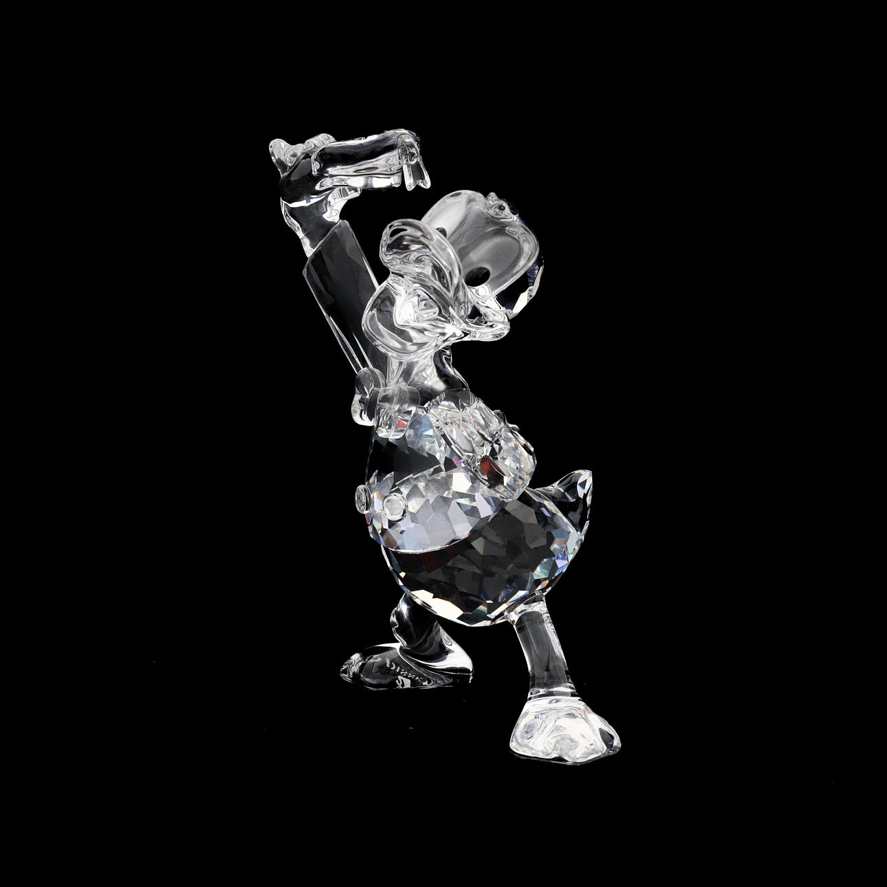 SWAROVSKI: DISNEY - DONALD DUCK.