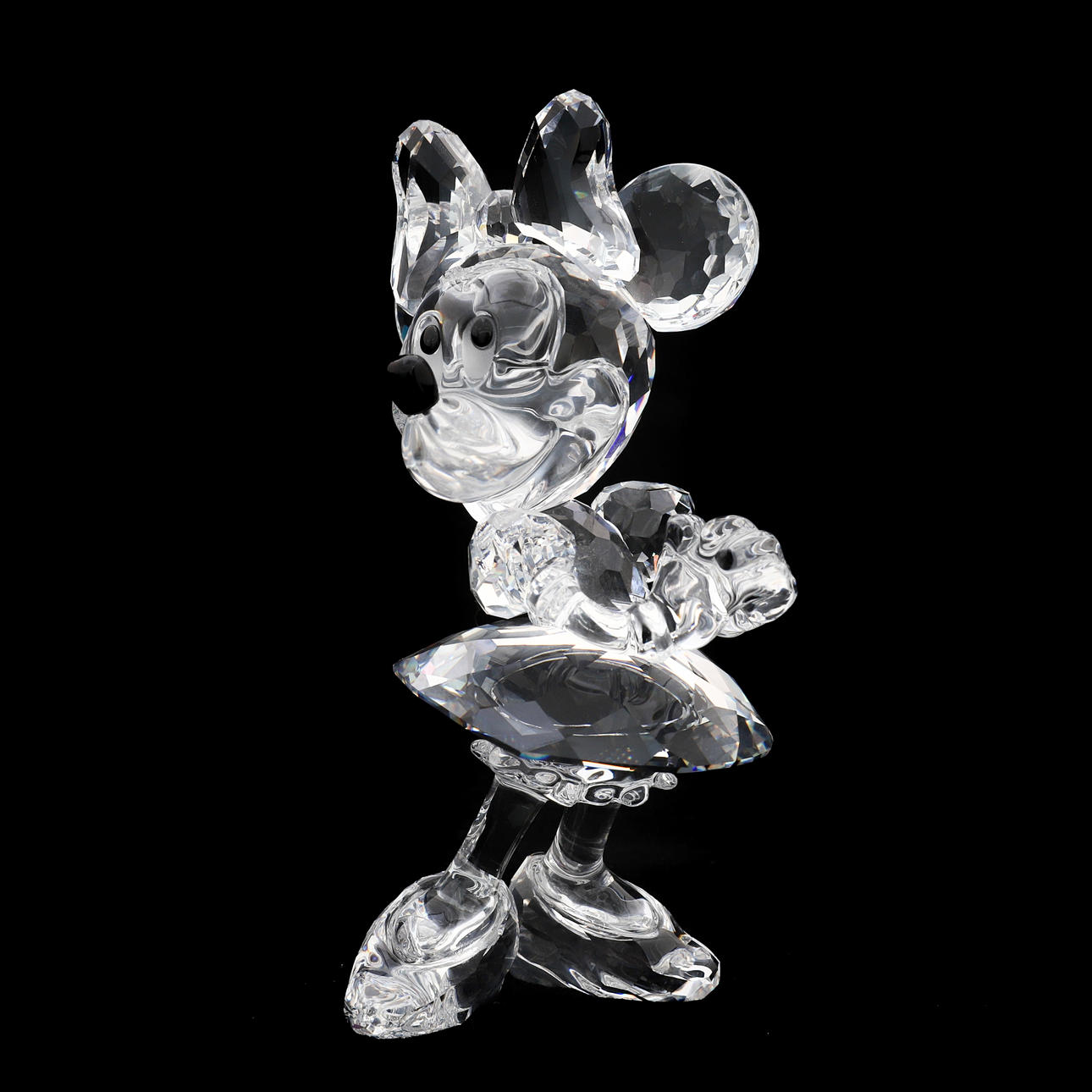SWAROVSKI: DISNEY - MINNIE MAUS.