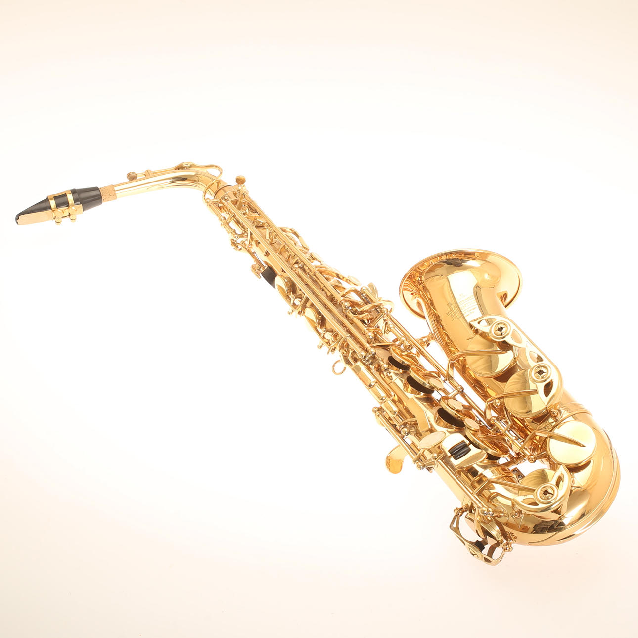 SAXOPHONE, Apprentice, Michael T Corrigan.