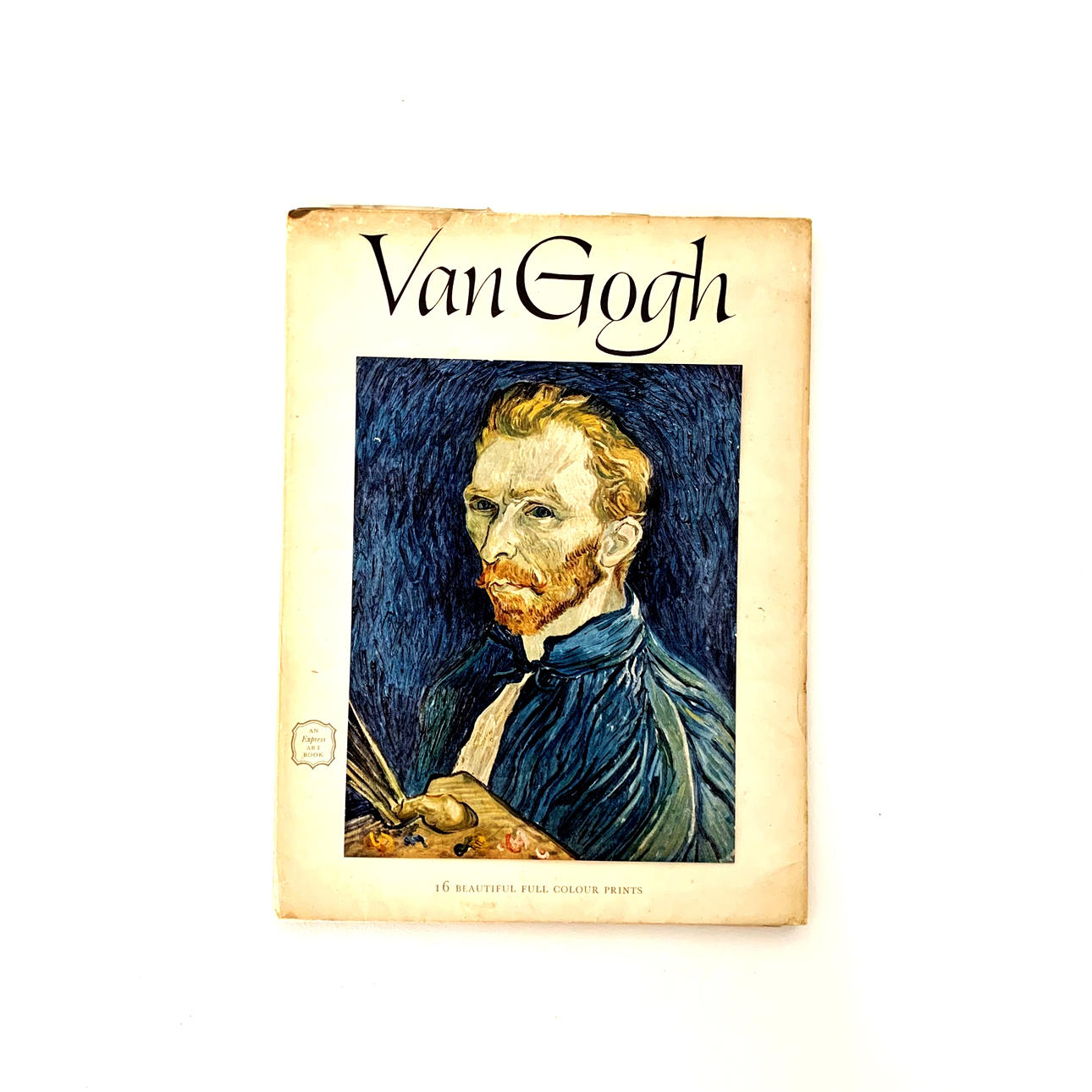VAN GOGH PORTFOLIO.