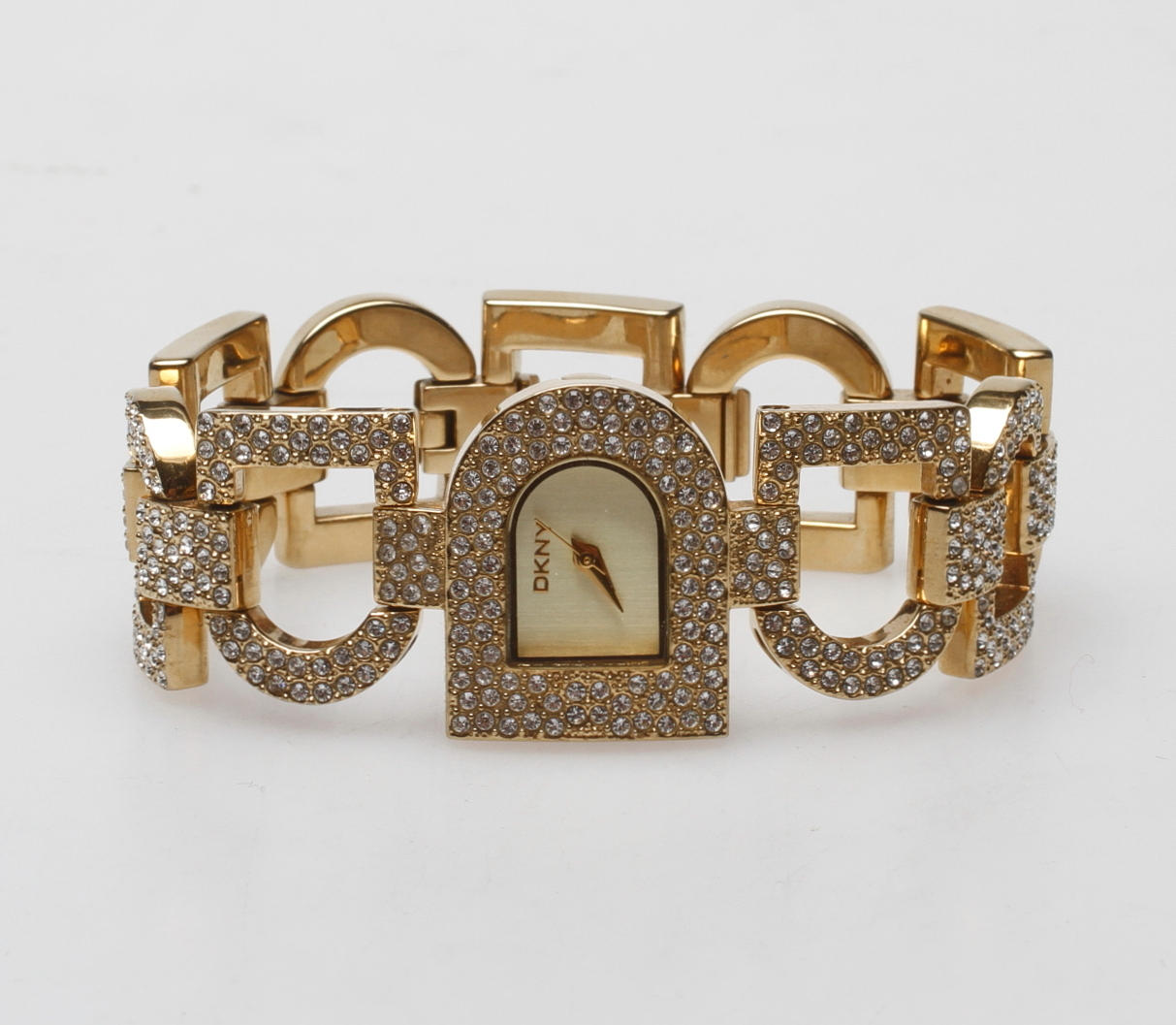 DAMARMBANDSUR DKNY, NY-3928, quartz.