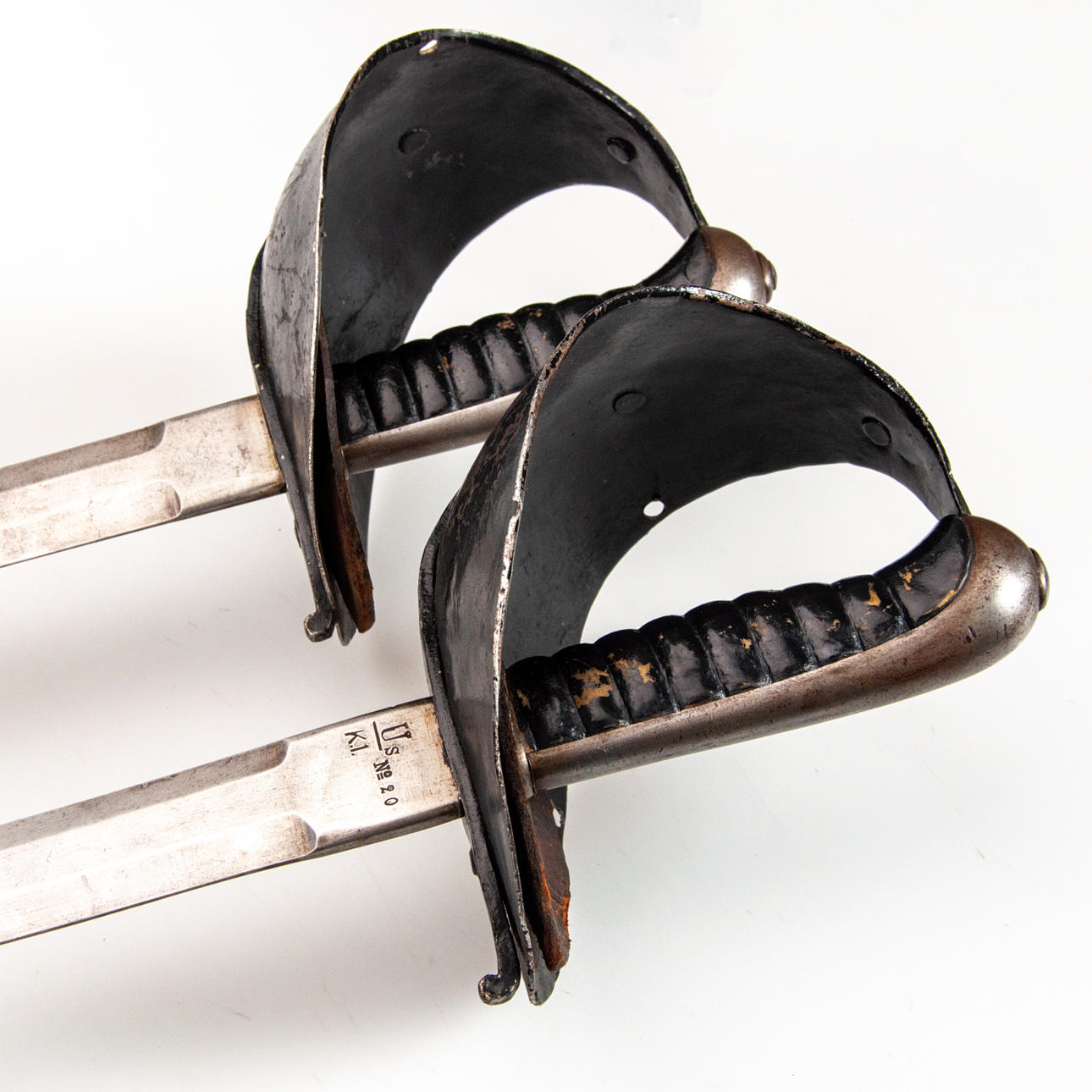 PRACTICE BEARING, a pair E. Svalling, Eskilstuna.