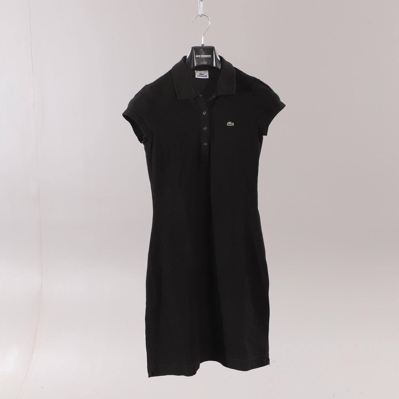 KLÄNNING, Lacoste, Frankrike.