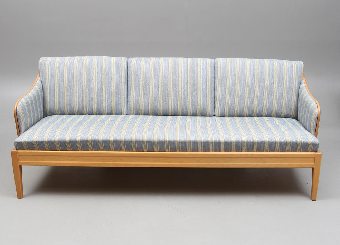 SOFFA, "Gustaviaus", Carl Malmsten.