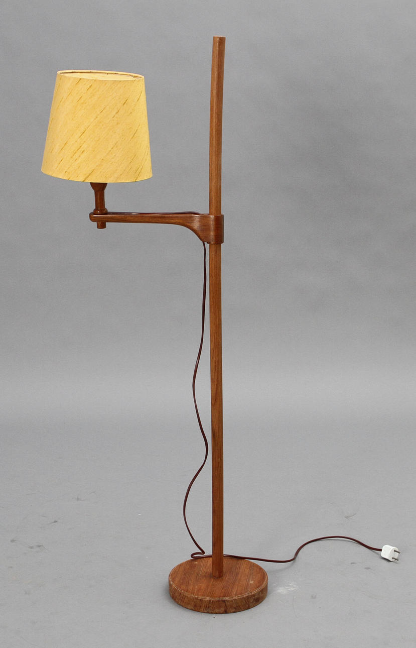 CARL MALMSTEN. GOLVARMATUR.