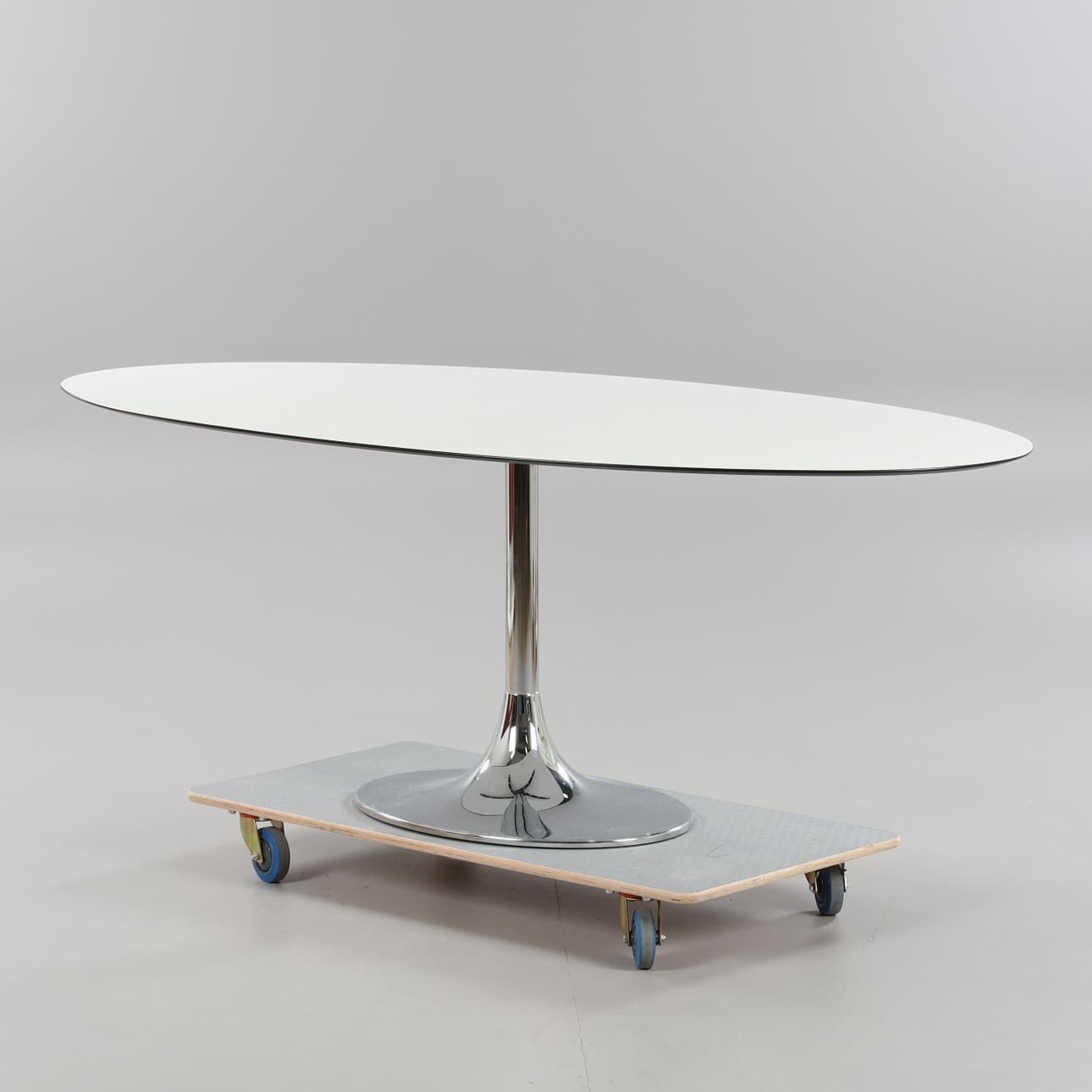 MATBORD, DomItalia, elipsformat, samtida.