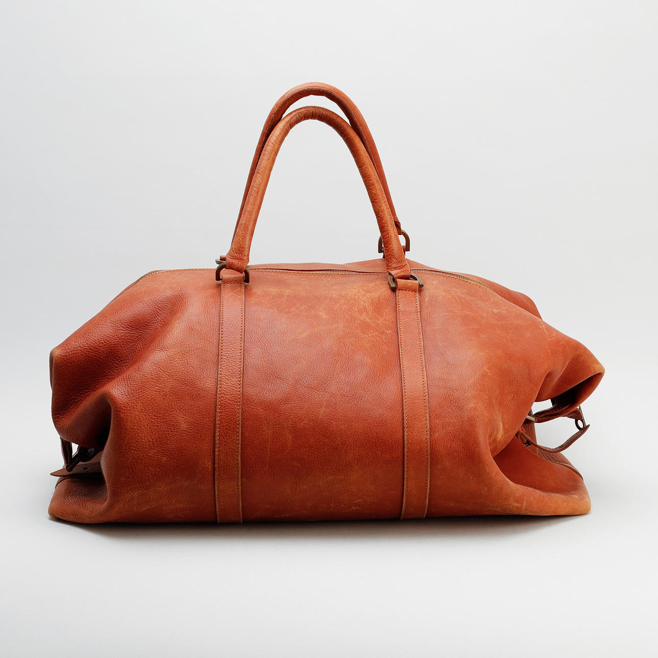 WEEKEND BAG, Mulberry.