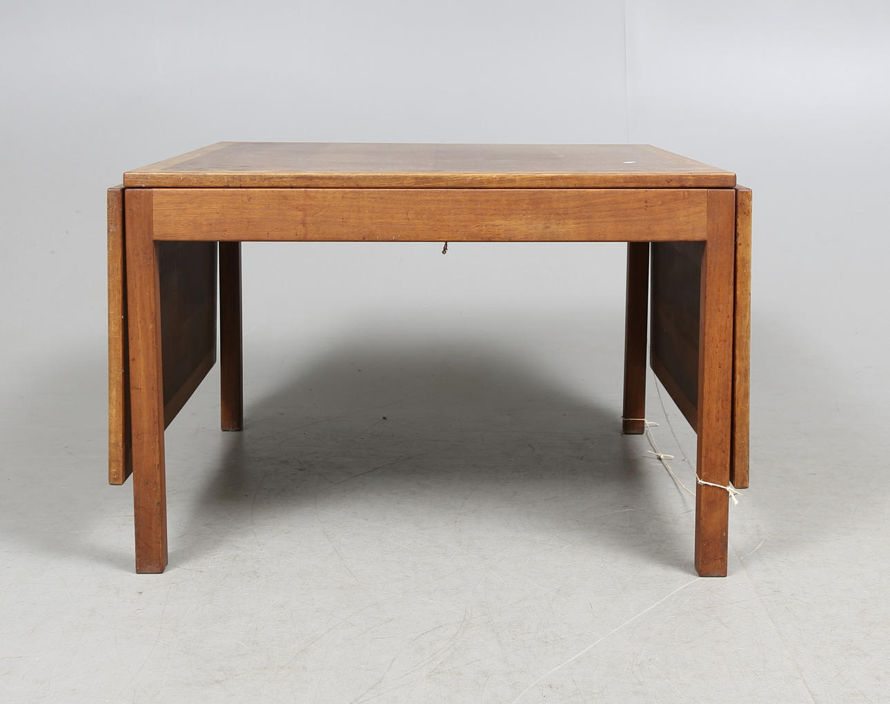 SOFFBORD. Modell 5362, Börge Mogensen, Fredericia Stolefabrik, 1900-talets andra hälft.