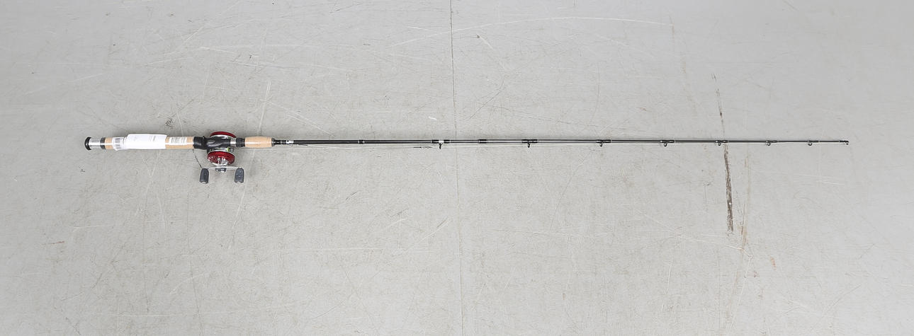 JERKBAIT SET, Fladen, ABU.