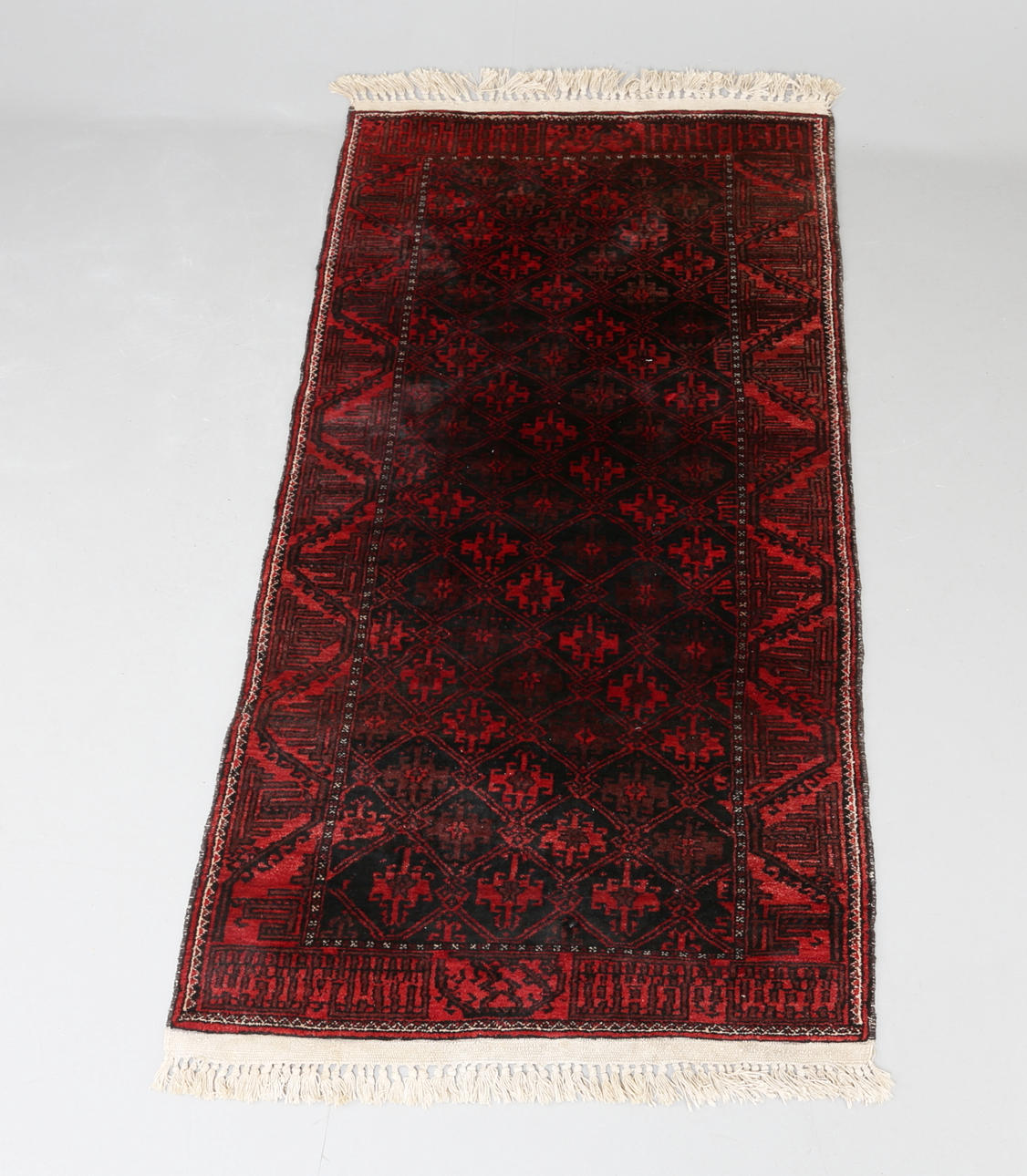 MATTA, Belutsch, Iran, 192 x 97 cm.