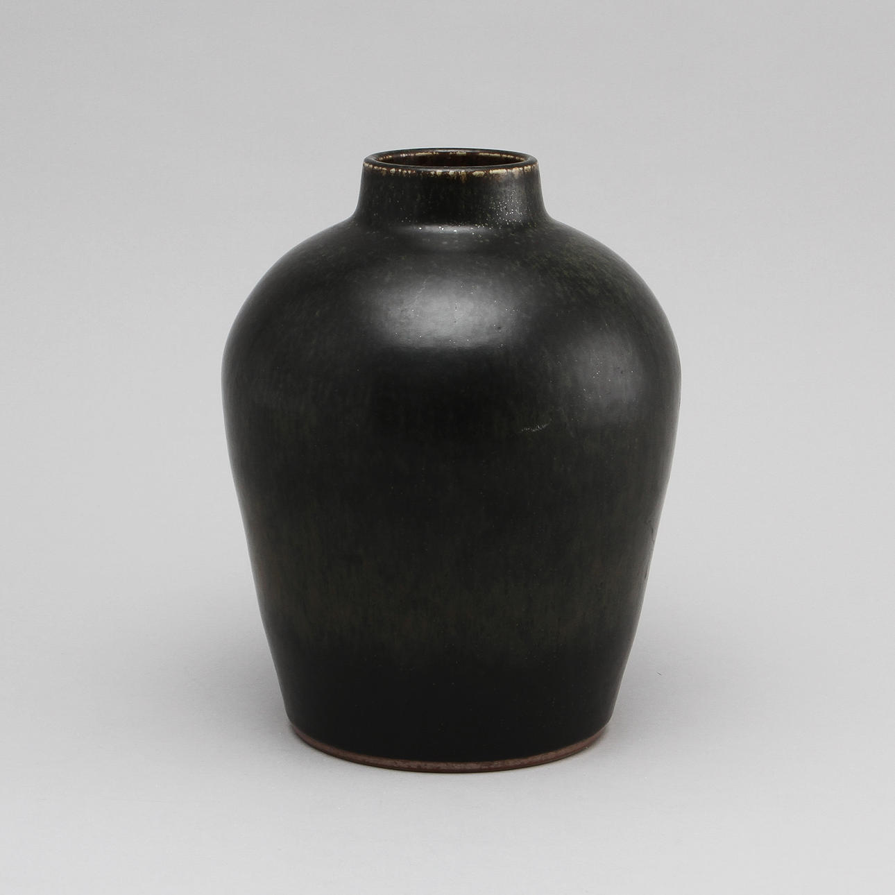 URNA, stengods, Carl-Harry Stålhane, Rörstrand.