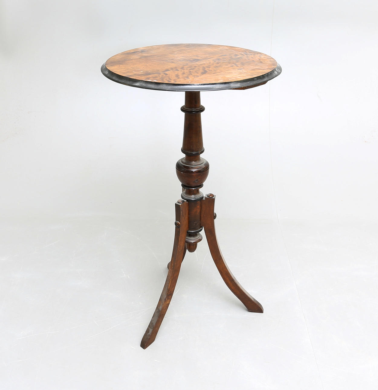 PELARBORD, 1880-tal.