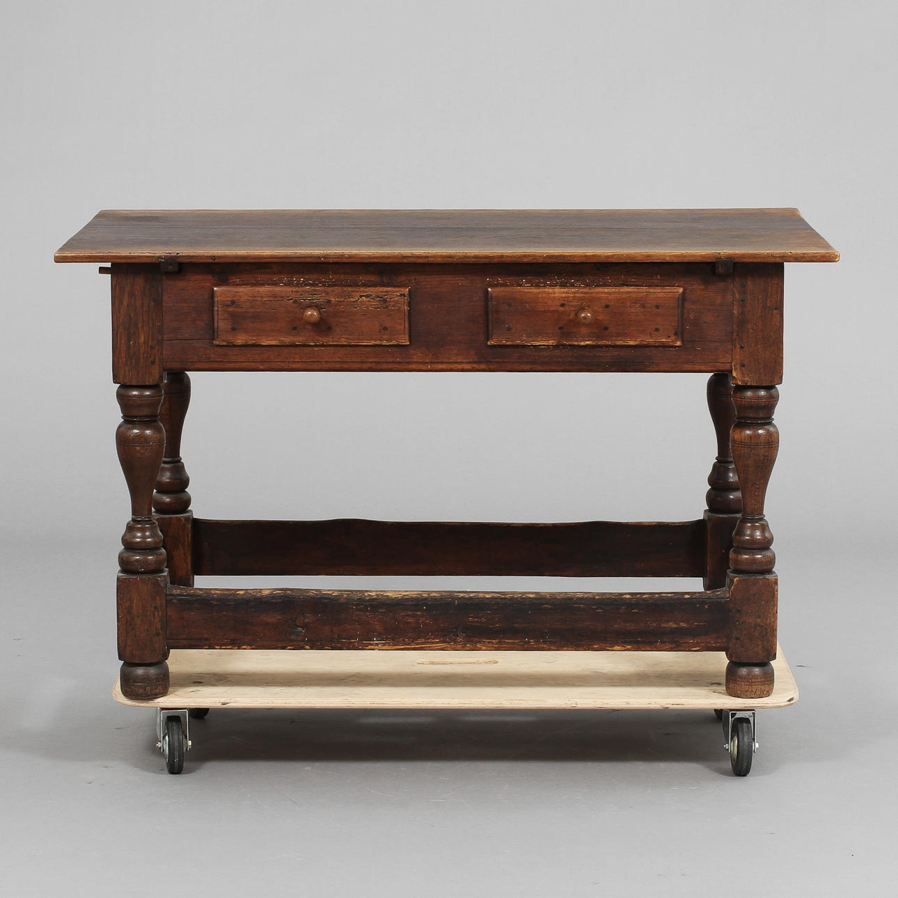 BORD, barock, 1700-tal.