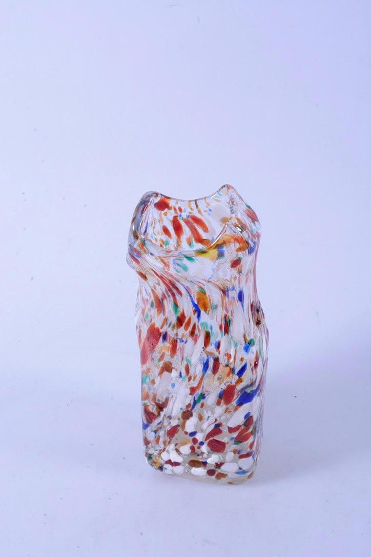 VAS, glass, modern production.