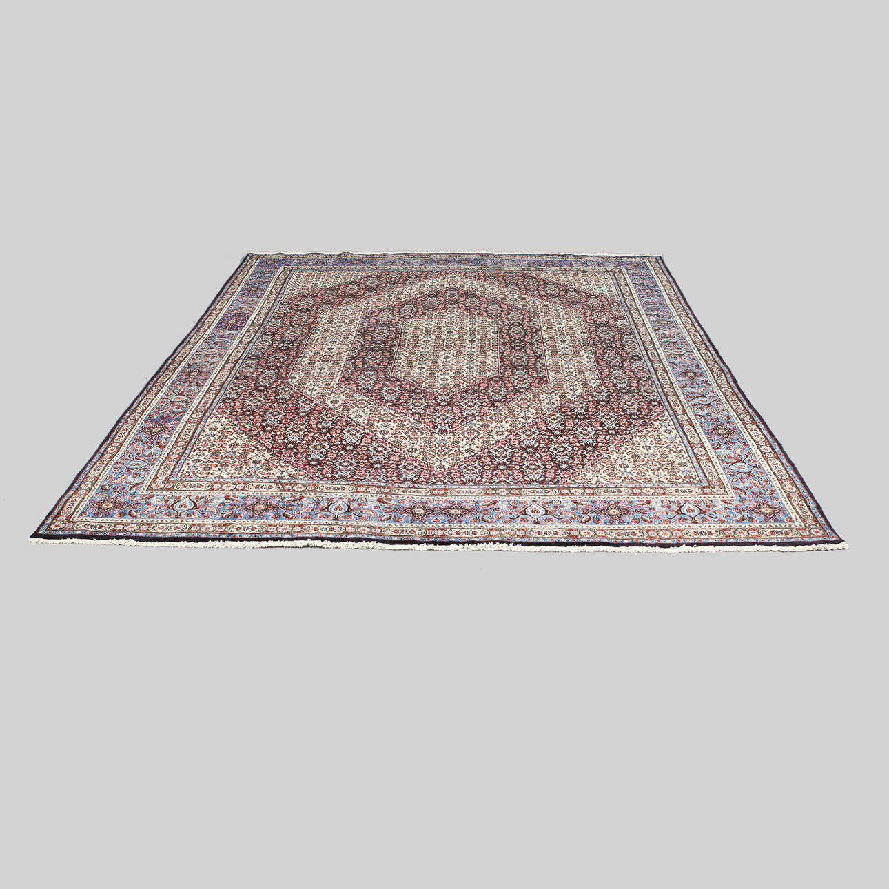 MATTA, Mood, Iran, 410 x 300cm.