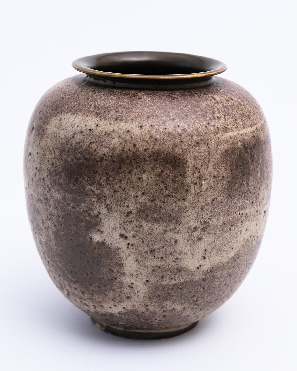 OTTO LINDIG. Vase (401-23).