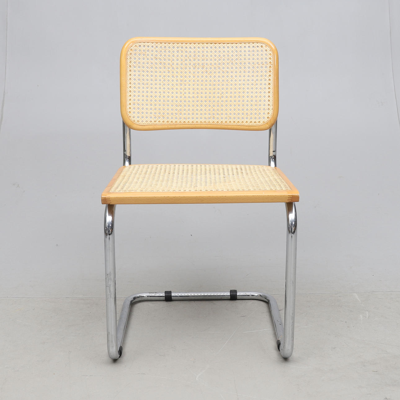 STOL, Bauhausmodell, 1900-talets andra hälft.