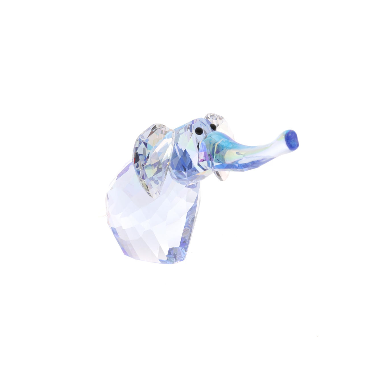 SWAROVSKI: LOVELOTS CIRCUS – TOBY DER ELEFANT.
