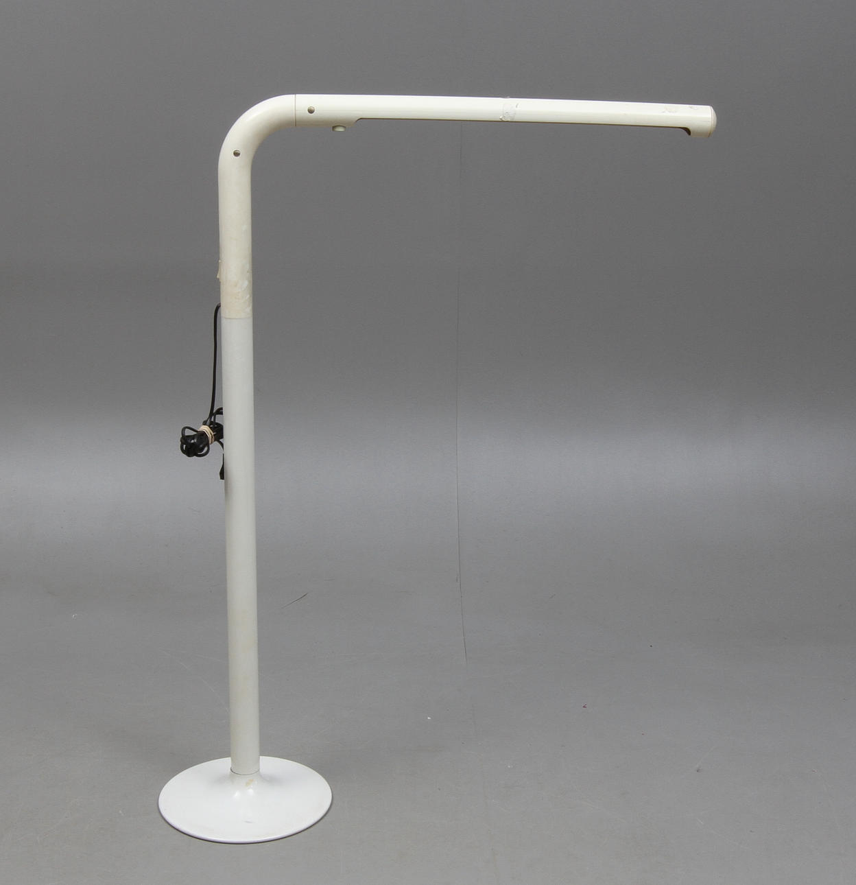 GOLVLAMPA, "Tuben", Anders Pehrson, Ateljé Lyktan, 1960/70-tal.