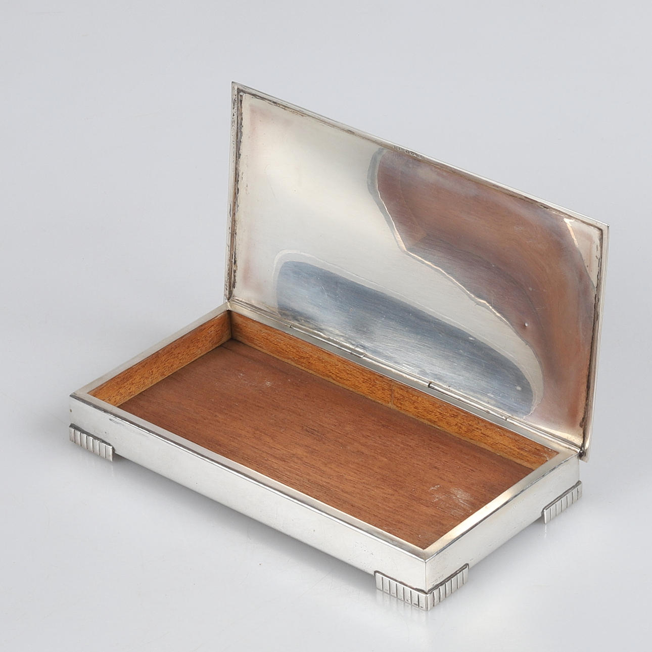 ASK, Silver, Tenn & Silver AB, 1948.