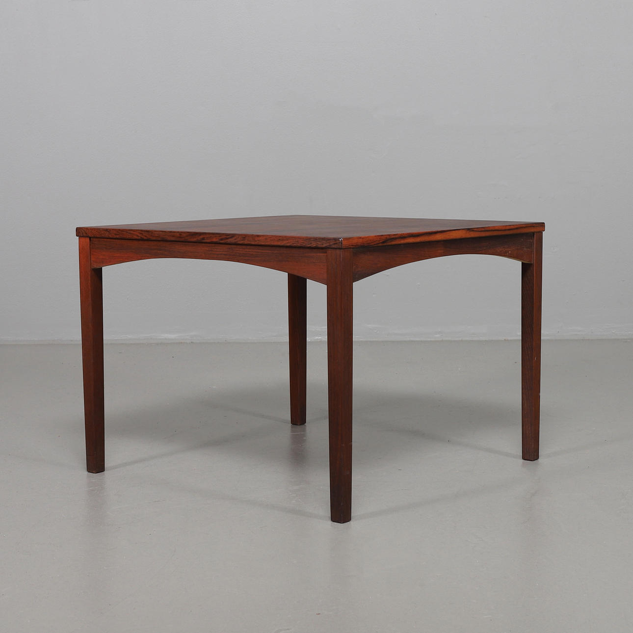 SIDEBORD, palisander, 1960'erne / 70'erne.