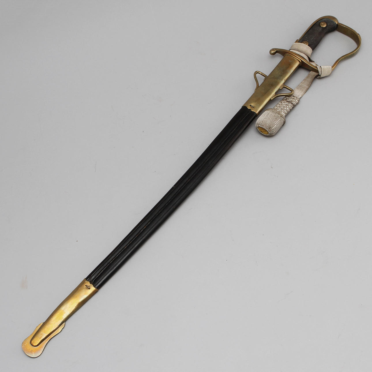 POLISSABEL, med PORTOPE, Göteborg.