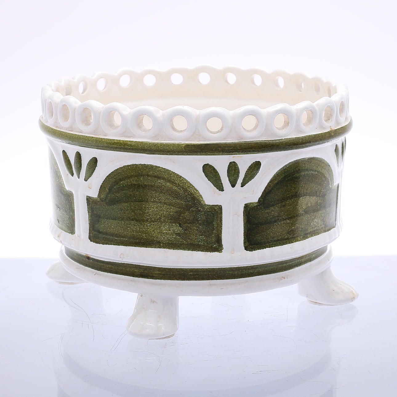 OUTER LINING, porcelain, Bellini, Italy.