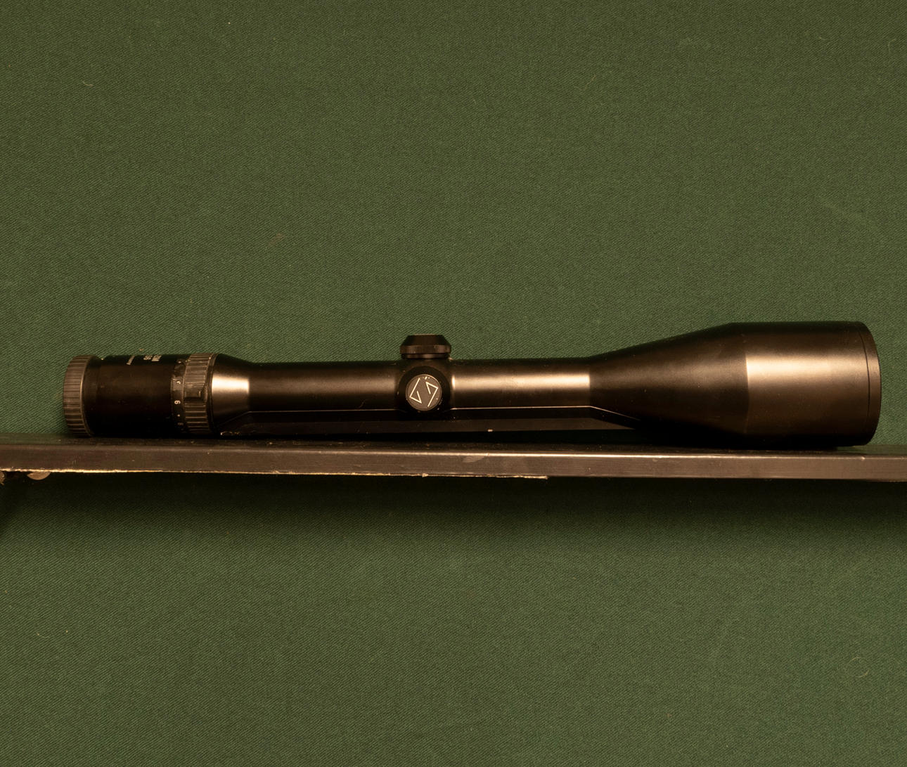 ZEISS. DIAVARI-ZM 3-12x56 T*.