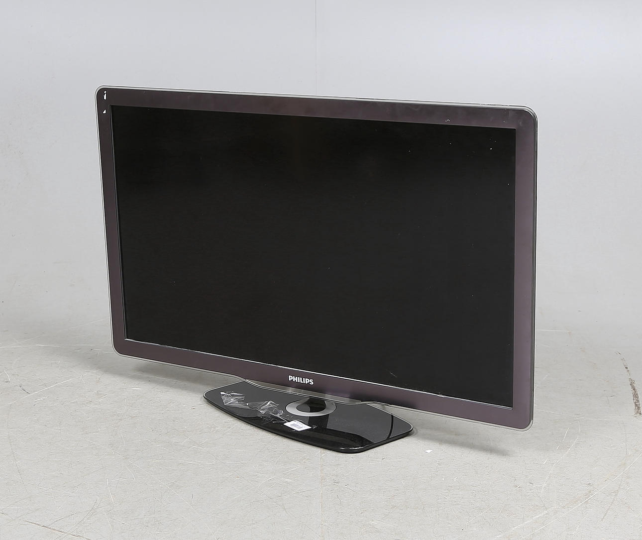 TV, led, 40", pfl7605h, Philips.