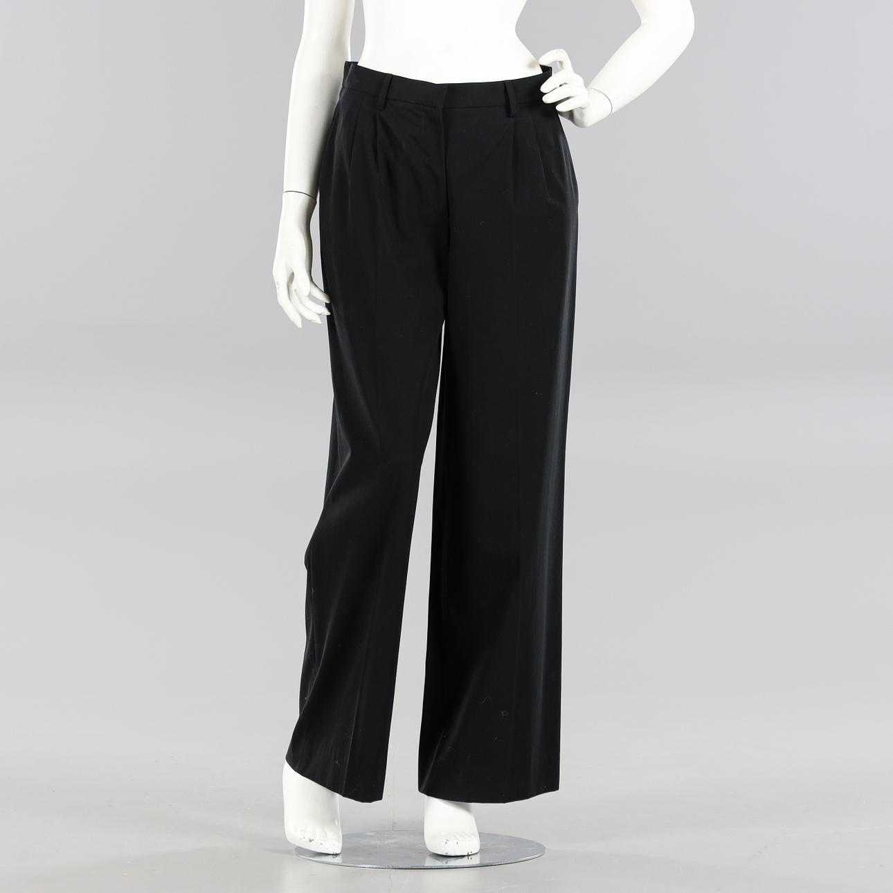 PRADA, Pants, size IT 44, 40/42.
