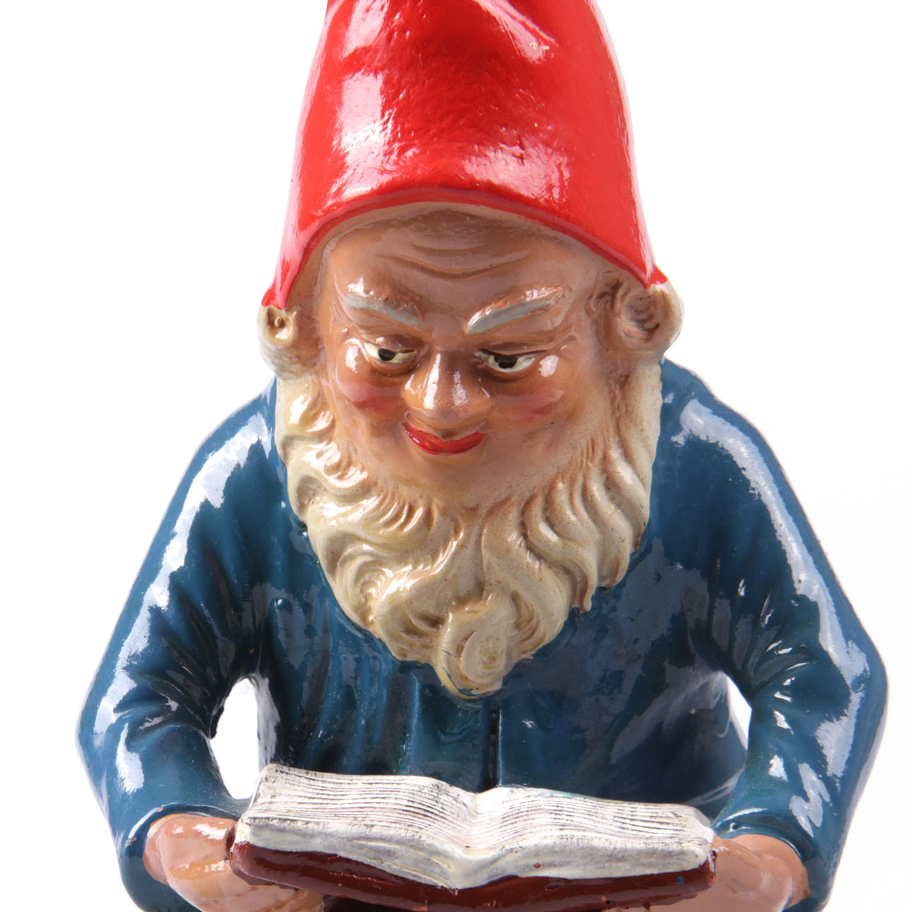 TOMTE, terracotta, Tyskland, 1900-tal.