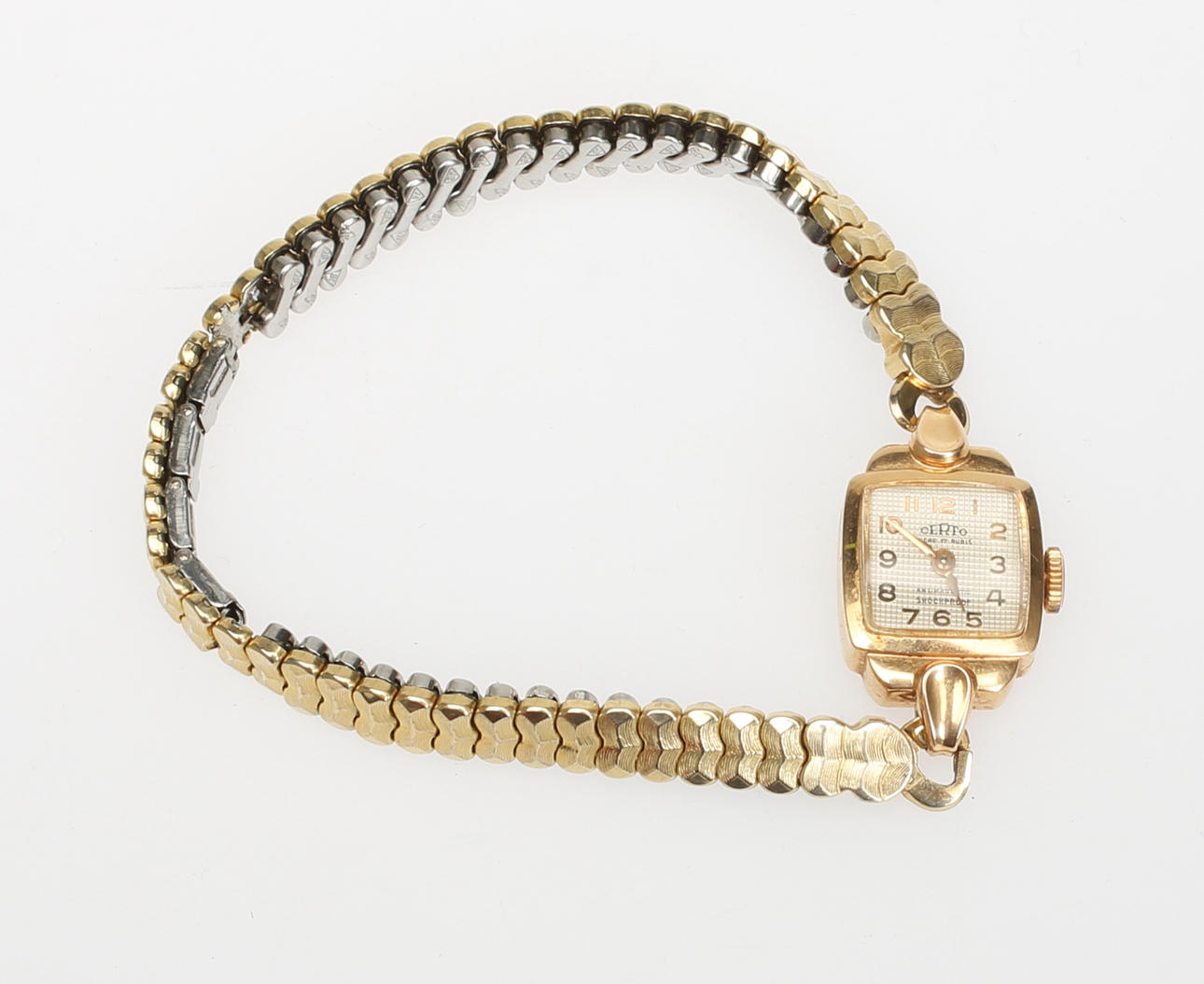 DAMUR, Certo, 18 karat.