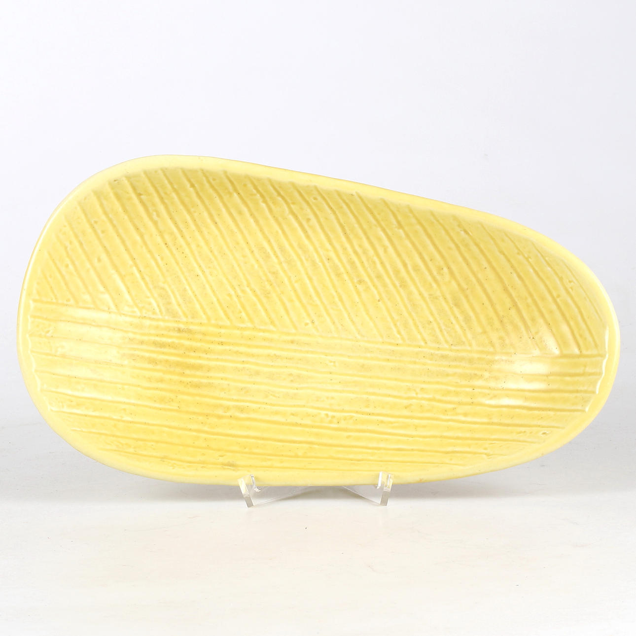 GUNNAR NYLUND. Fat, stengods, Rörstrand.