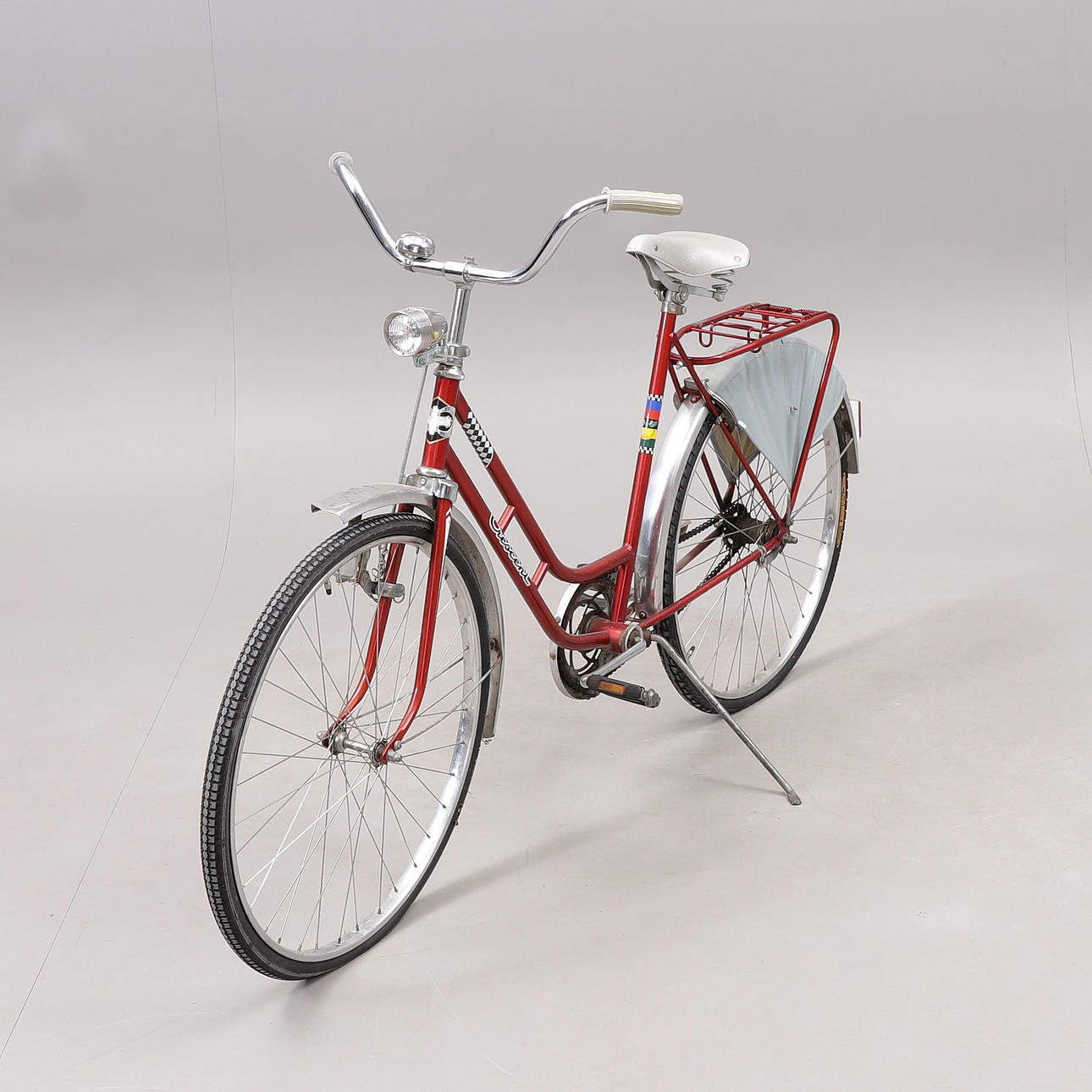 CYKEL, 28", Crescent, 1960'erne/70'erne.