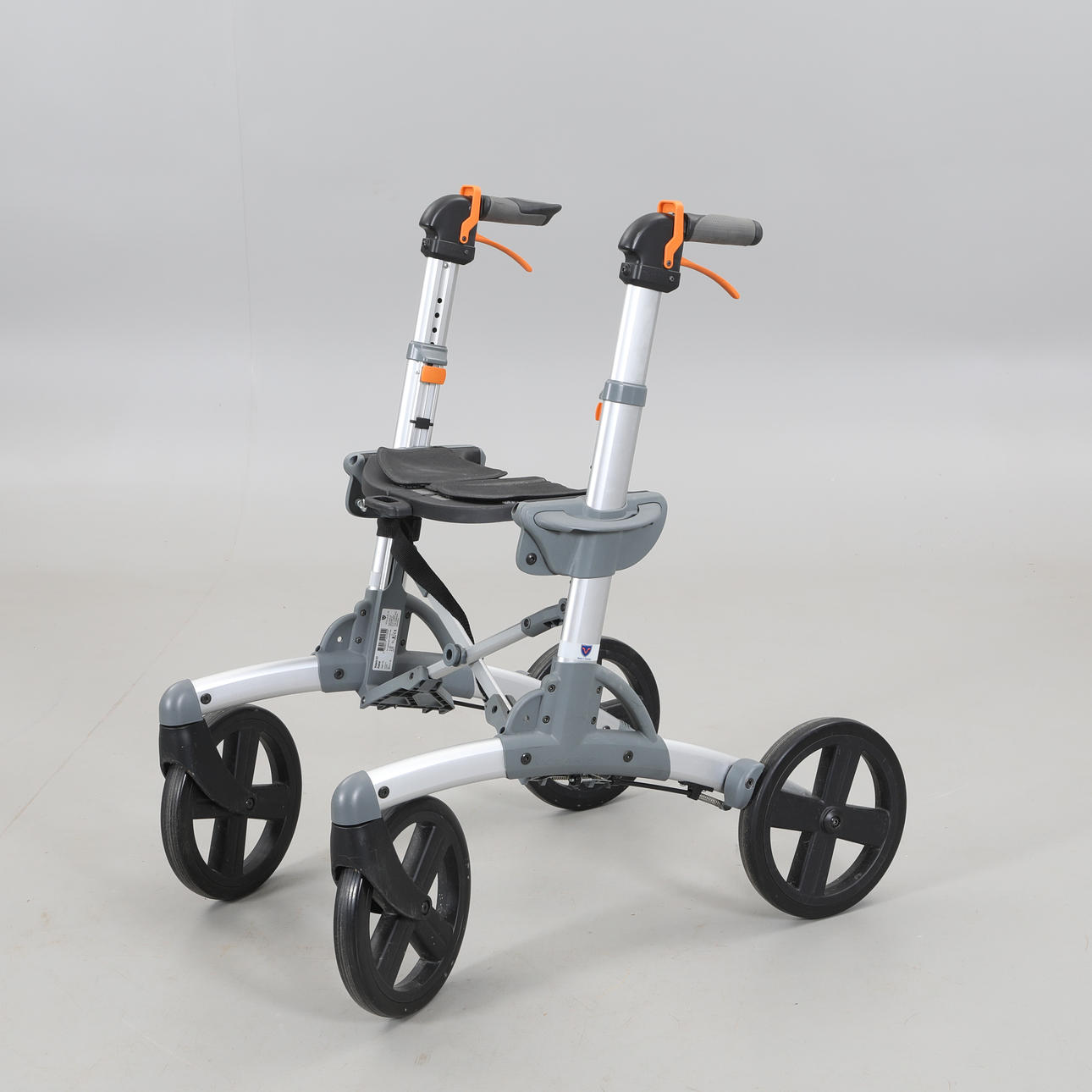 ROLLER, Volaris S7 Patrol.