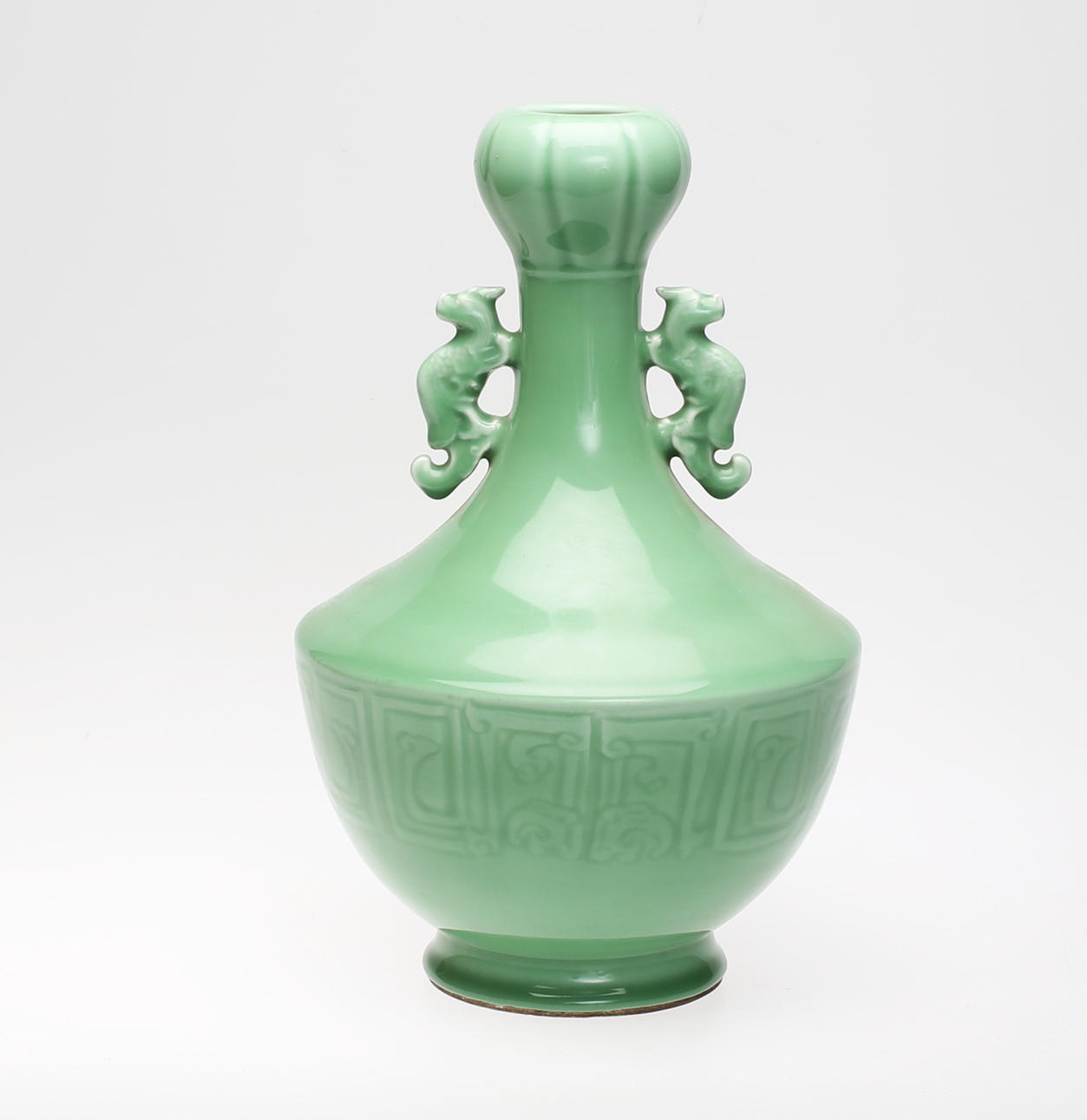 VAS, Kina, 1900-tal.