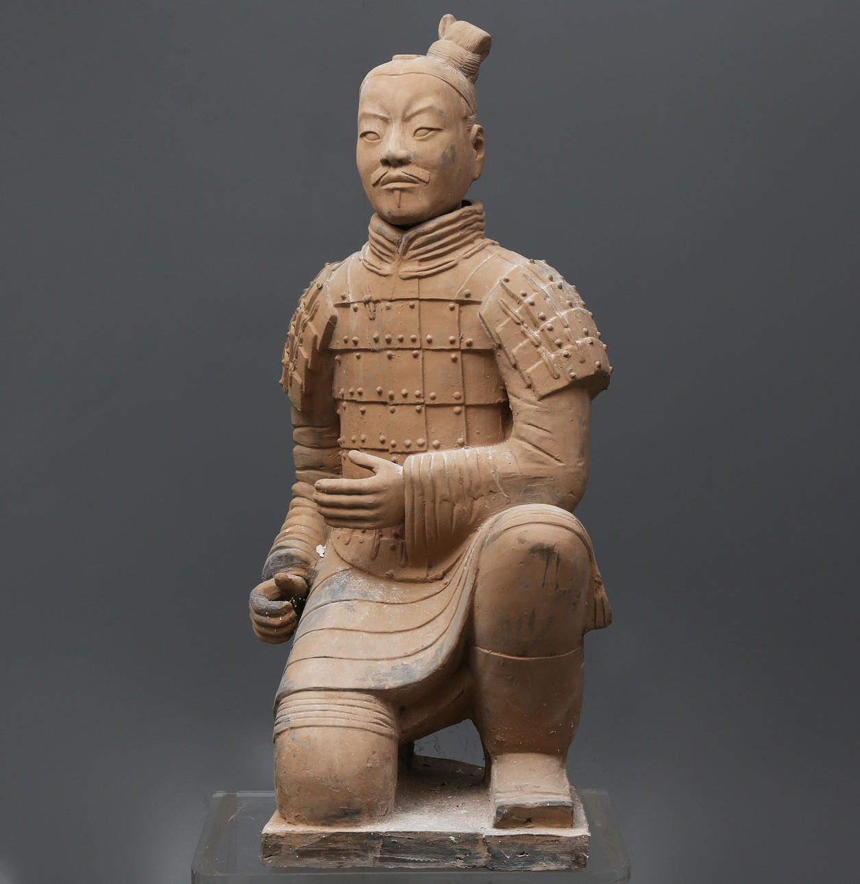 20TH CENTURY CHINESE SCHOOL. Guerrero.