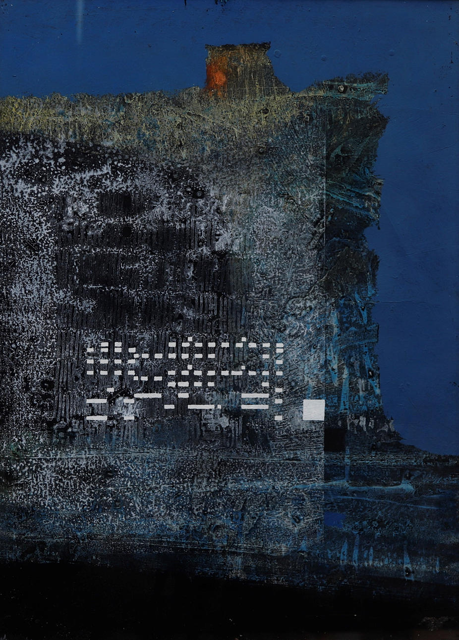 WILL FABER. Sin título.