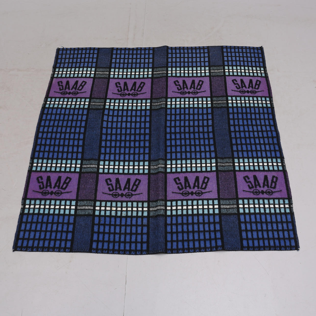 FILT, SAAB, 1950/60-tal.