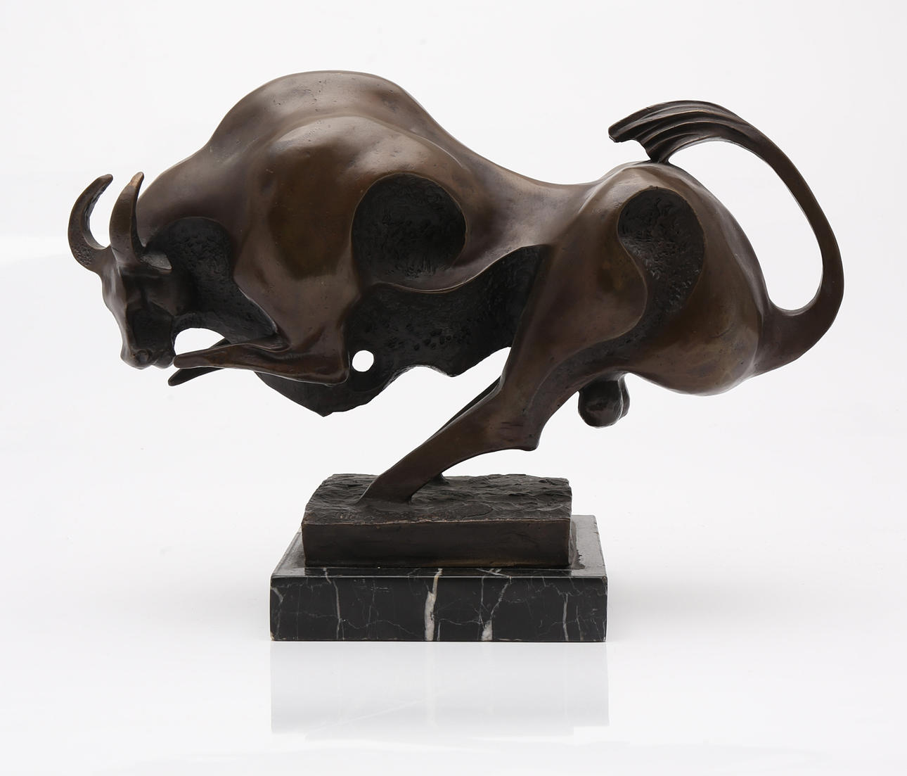 MIGUEL FERNANDO LÓPEZ, “MILO”. Tyr.