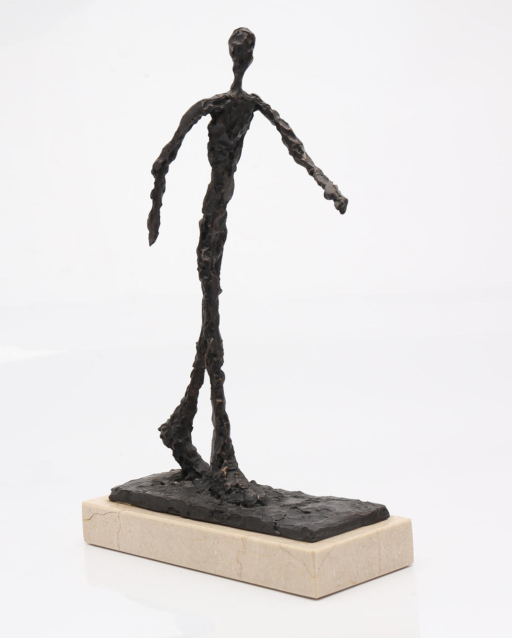 MARTÍN DUQUE. ”Vandrare”.