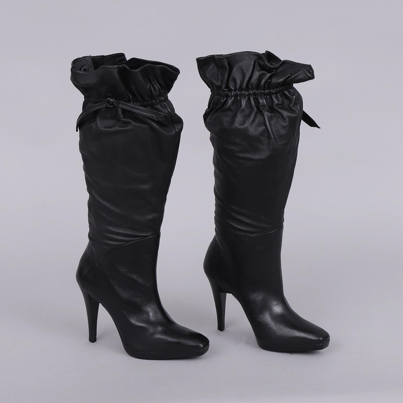 SCHUHE, Halston Heritage, 2000er Jahre.