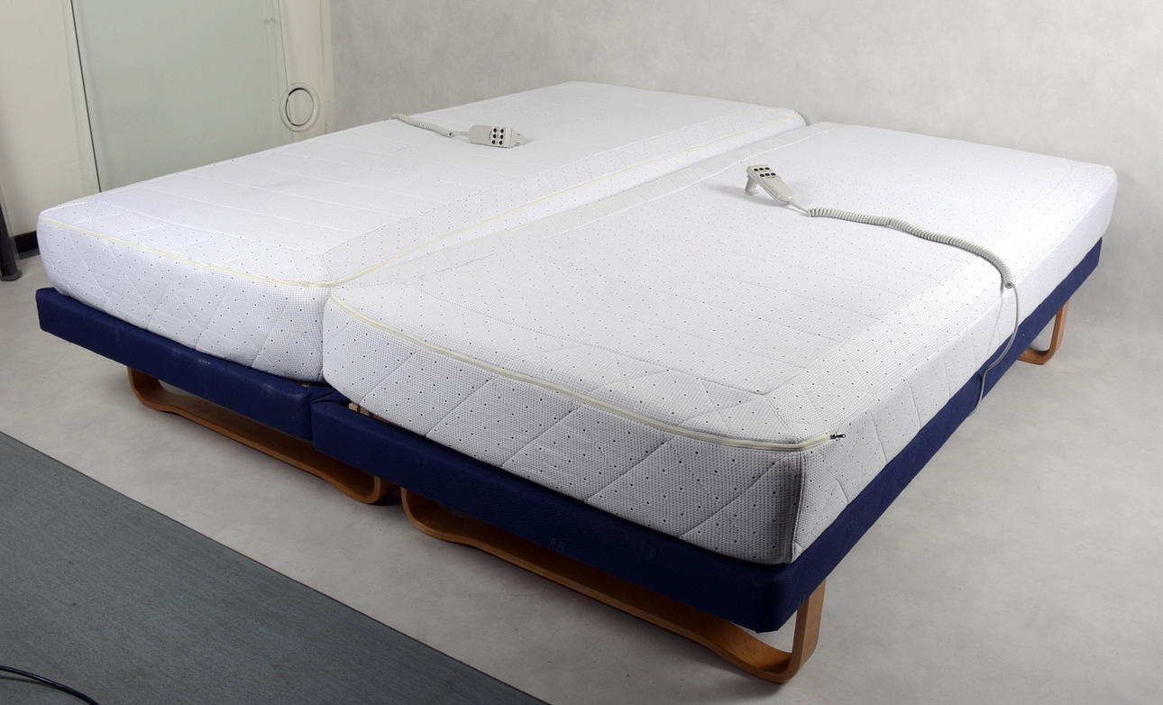 SÄNGAR, Inline, Dreamteam.