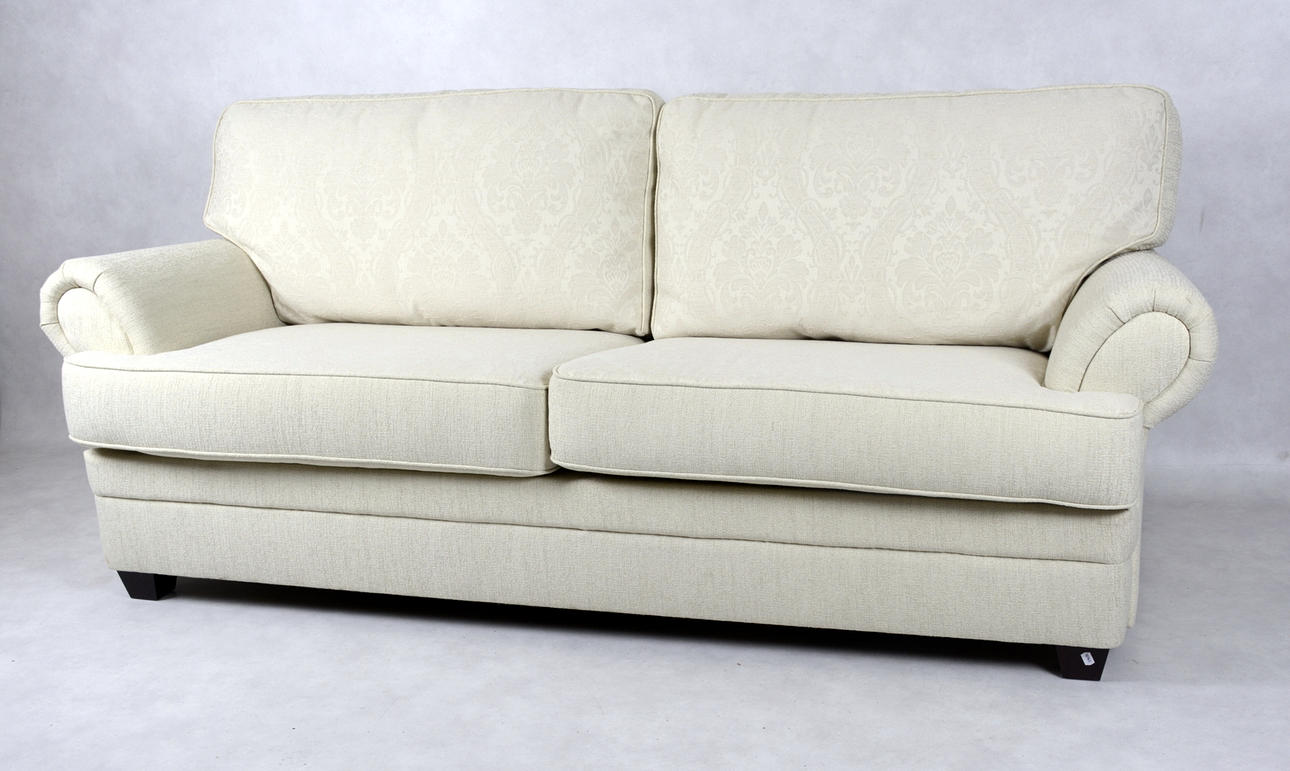 SOFFA, Hjort Knudsen.