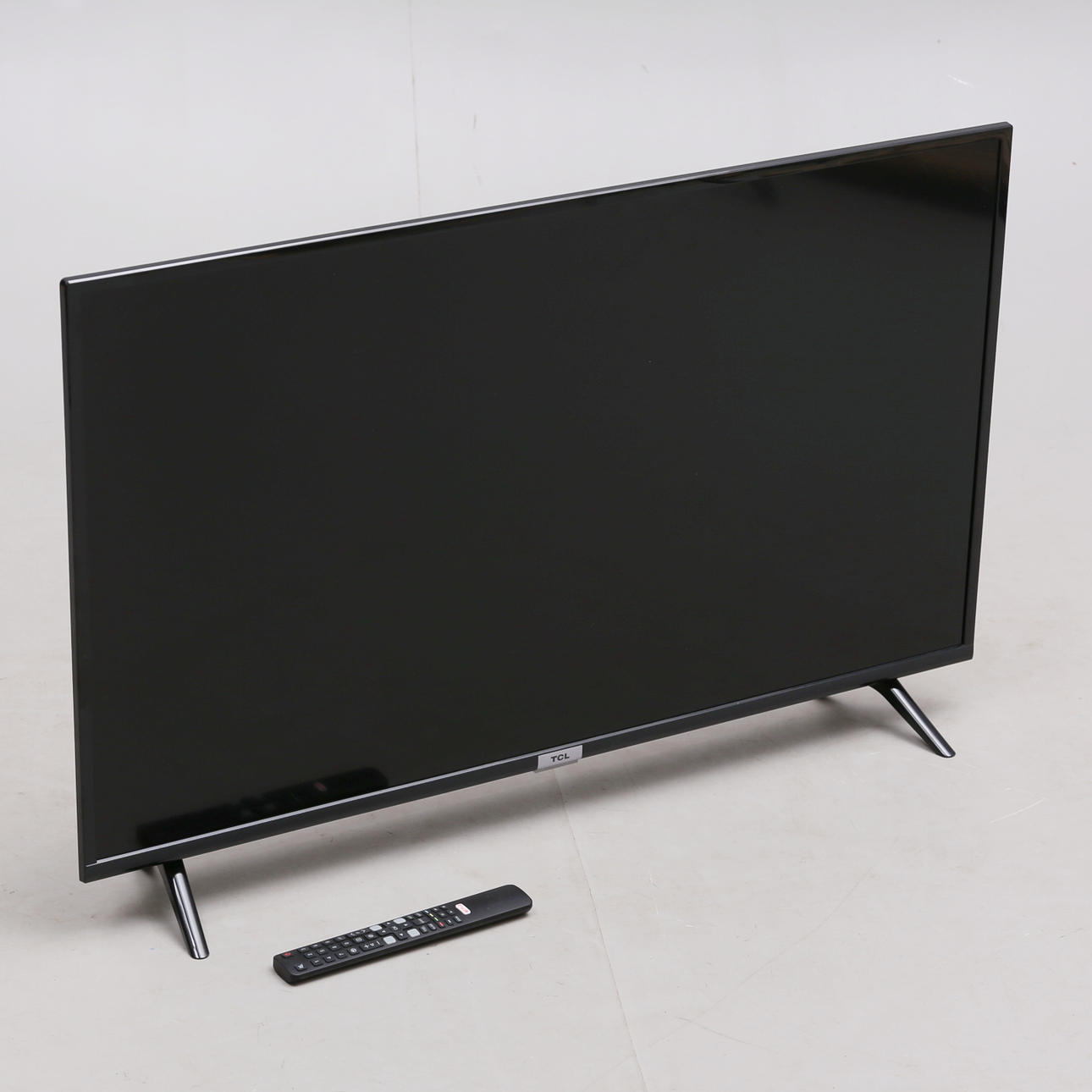 TV, TCL, 40ES565, 40 tum.