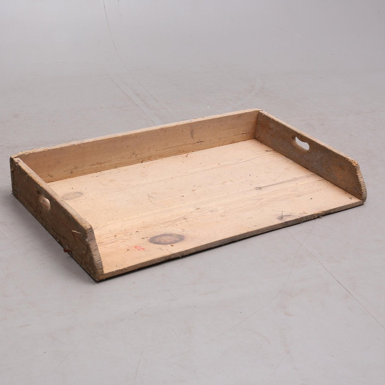 BAKBRÄDA, trä, 1800/1900-tal.