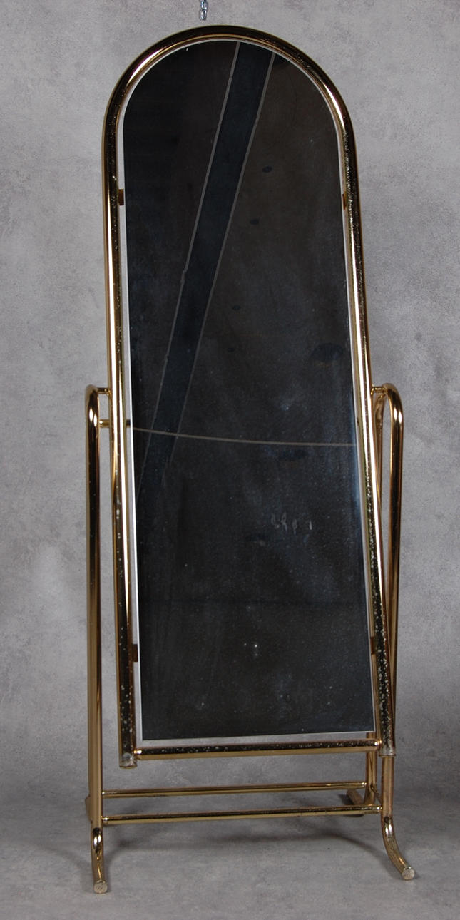 GOLVSPEGEL / PSYKE, 1900-tal.