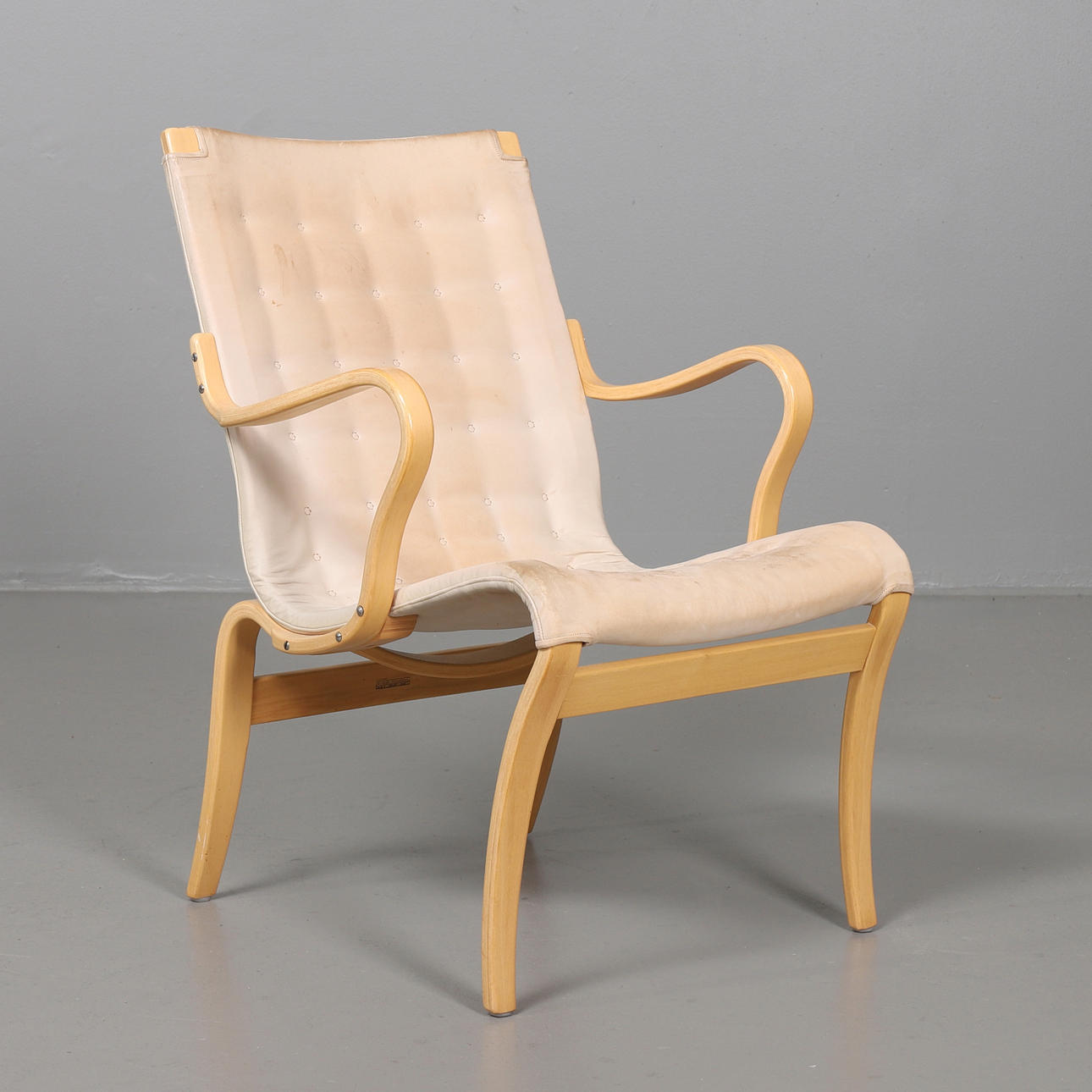 KARMSTOL, Mina, Bruno Mathsson International.