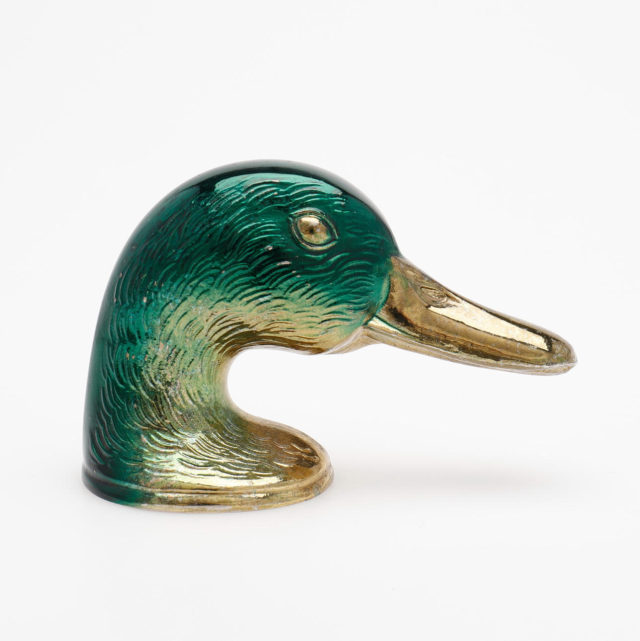 KAPSYLÖPPNARE, "DUCKY".