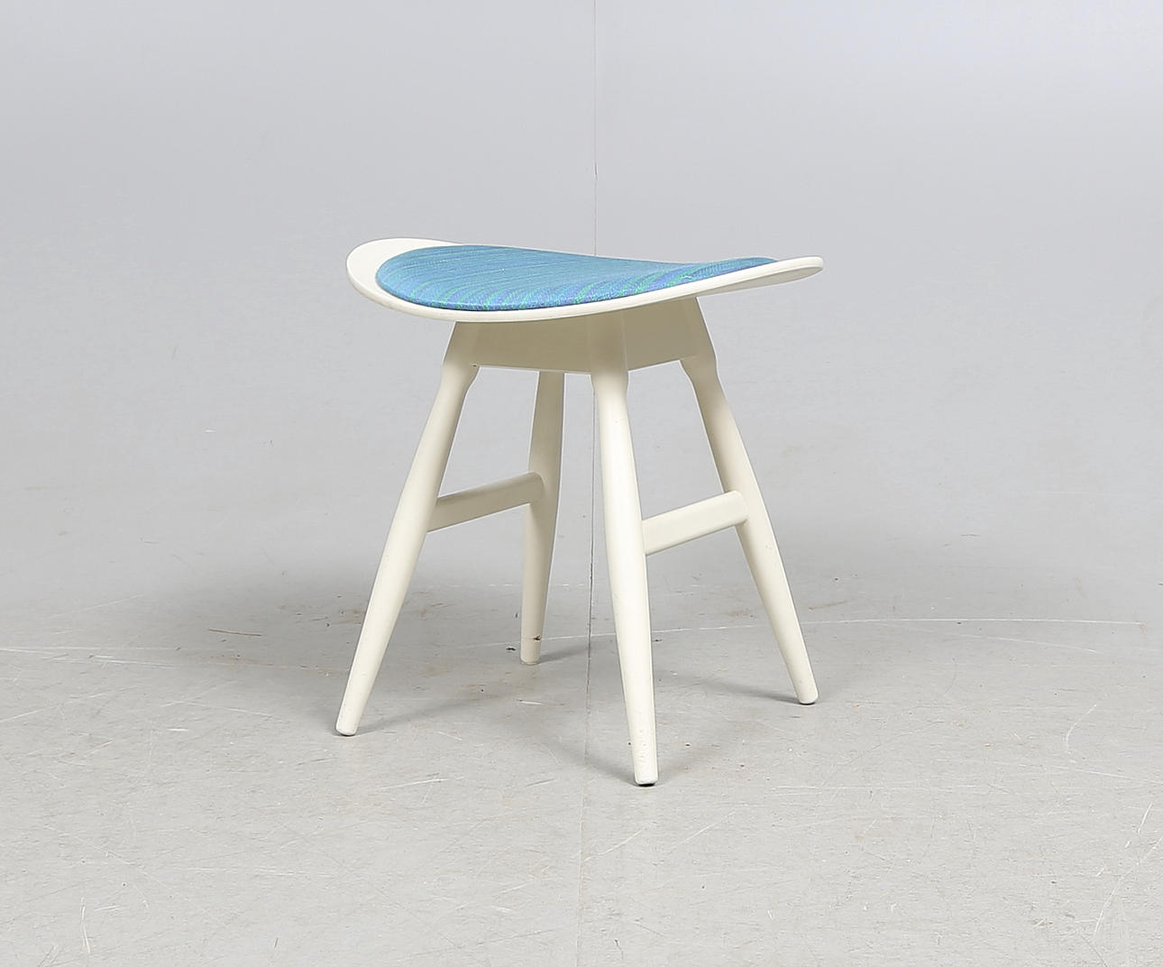 PALL, Kervo Snickerifabrik, Stockmann, Finland.